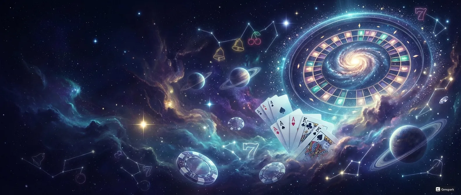 Regulamin i warunki korzystania z Talismania Casino
