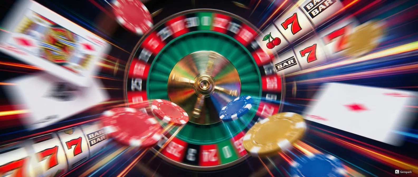 Talismania Casino casino login – bezpieczny dostęp do konta