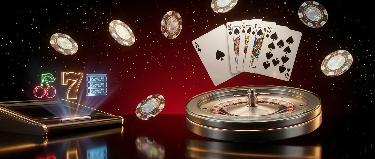 Talismania Casino casino bonus: úvodná ponuka bez nejasností