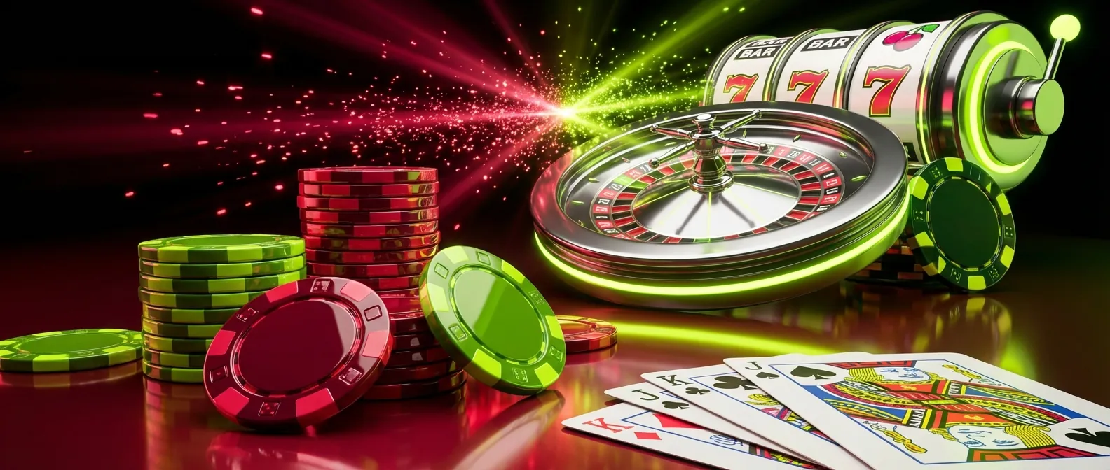 Kontakt z Talismania Casino – jesteśmy tu dla Ciebie