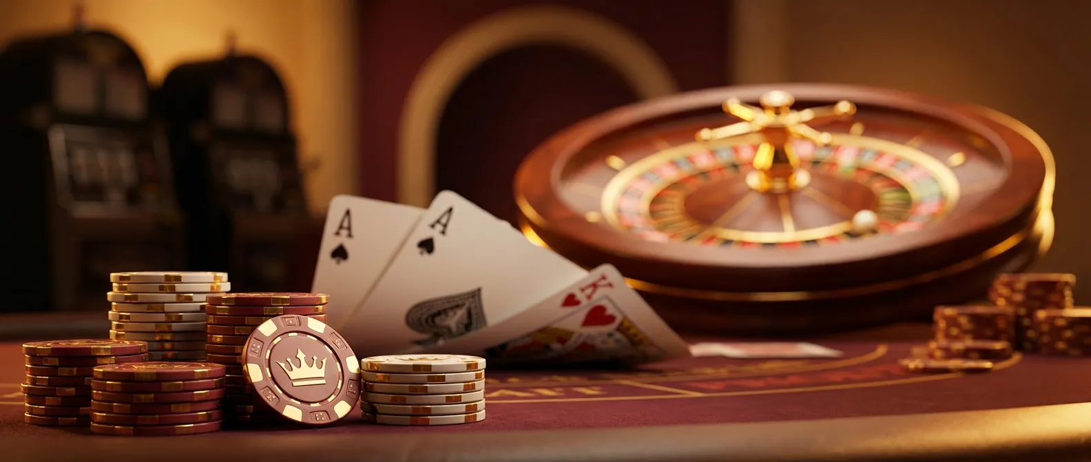 Polityka plików cookie Talismania Casino