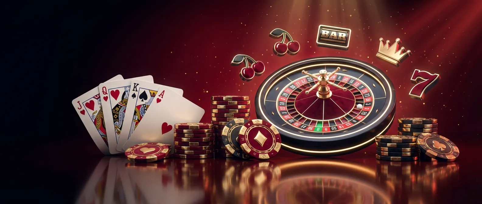 Talismania Casino bonus