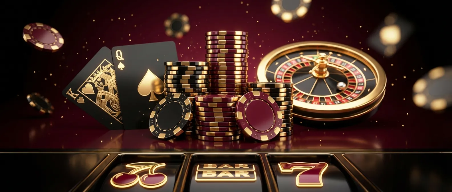 Talismania Casino Mobile App – Sicher und flexibel spielen, wo immer du bist